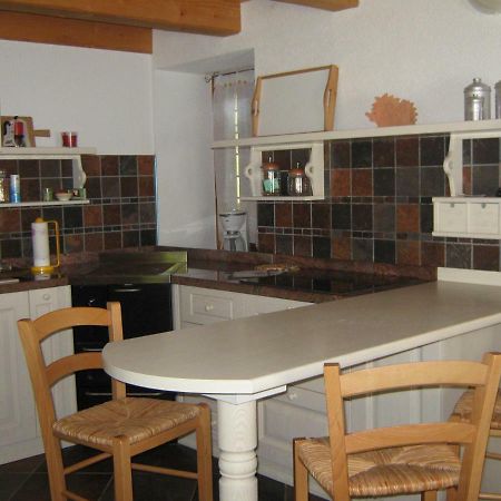 فيلا Borgo Valsuganaفي Chalet La Montagnola المظهر الخارجي الصورة
