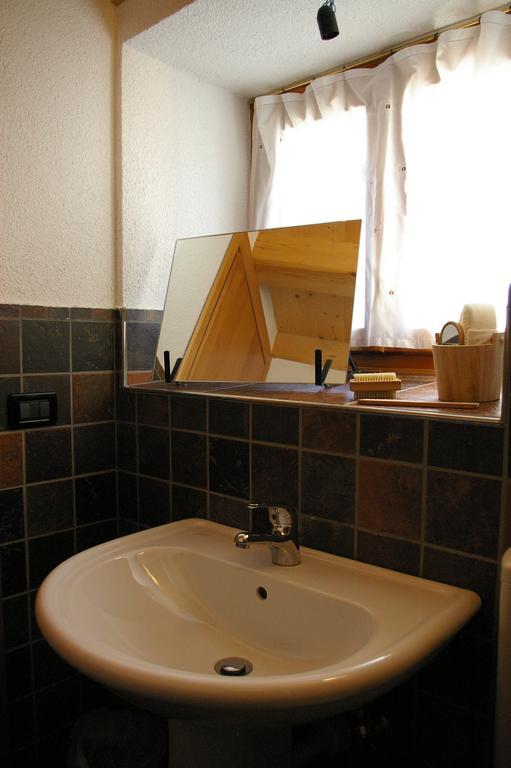 فيلا Borgo Valsuganaفي Chalet La Montagnola المظهر الخارجي الصورة